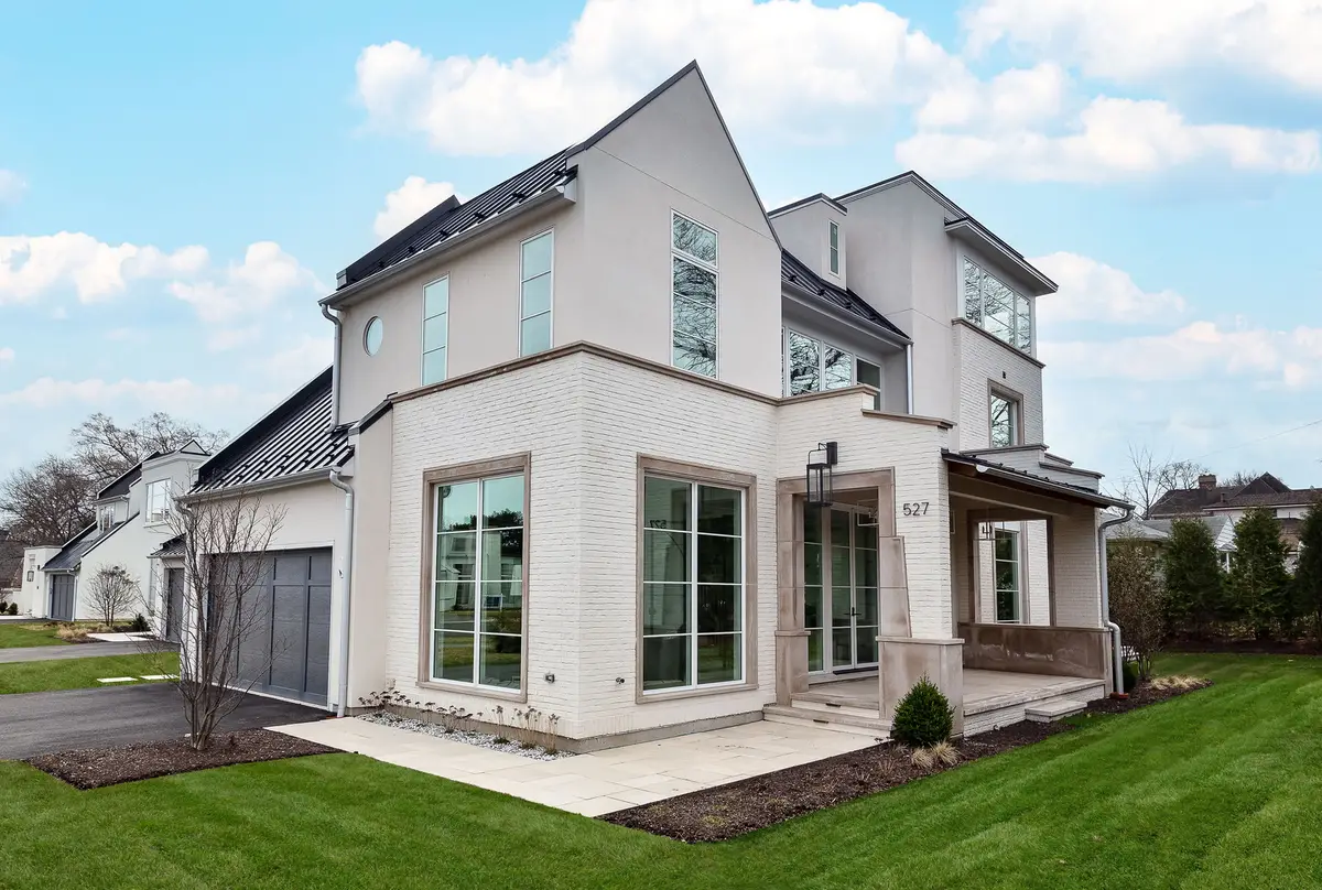 527 Kensington Court, Hinsdale, IL 60521 - #1