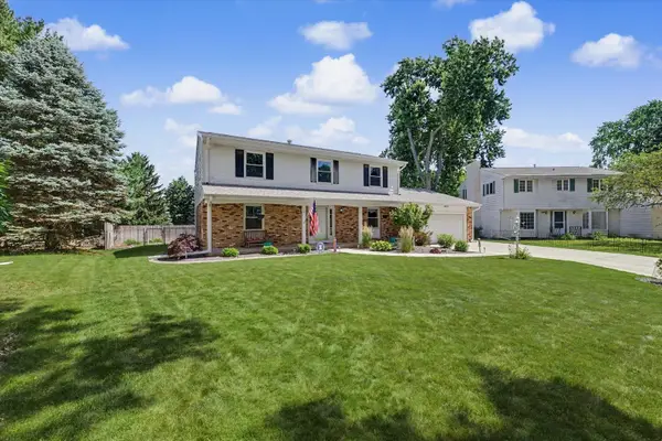 10 Stanford Place, Champaign, IL 61820