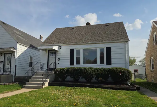 20 W 140th Court, Riverdale, IL 60827