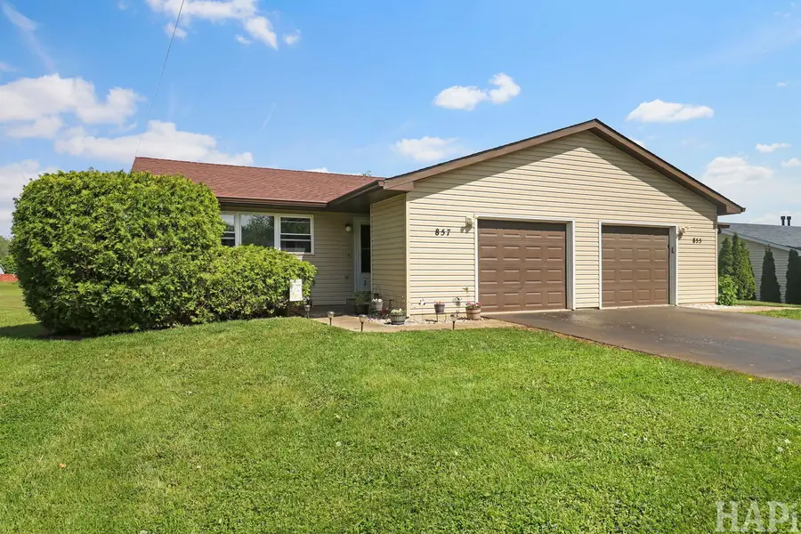 855 Belle Plaine Avenue, Gurnee, IL 60031 - #3