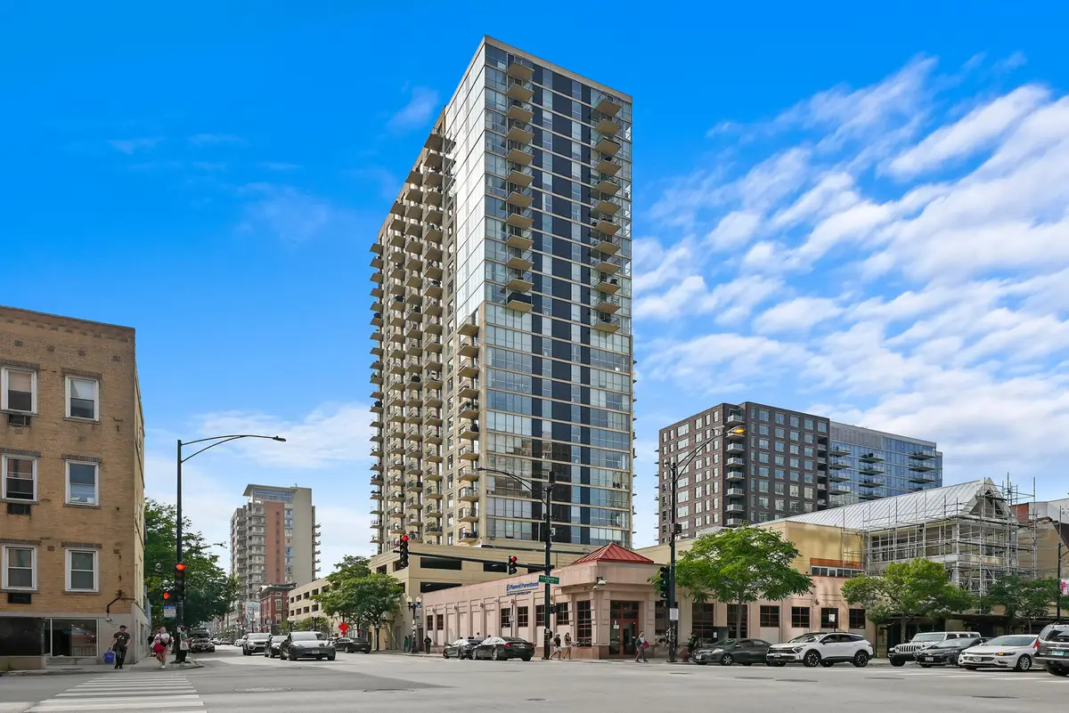 1212 N Lasalle Drive #701, Chicago, IL 60610 - #1