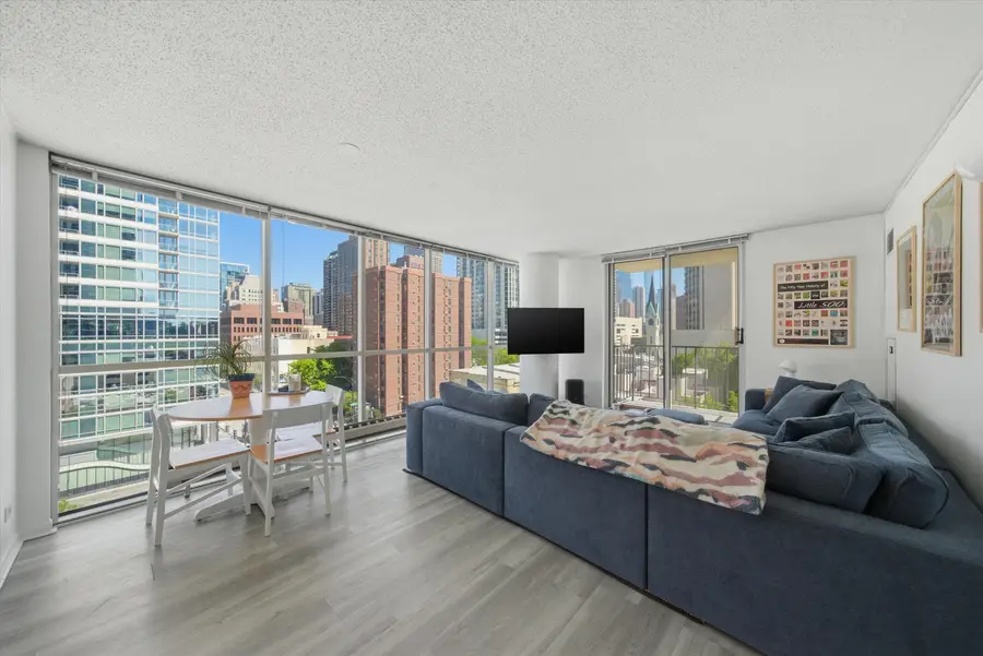 1212 N Lasalle Drive #701, Chicago, IL 60610 - #2