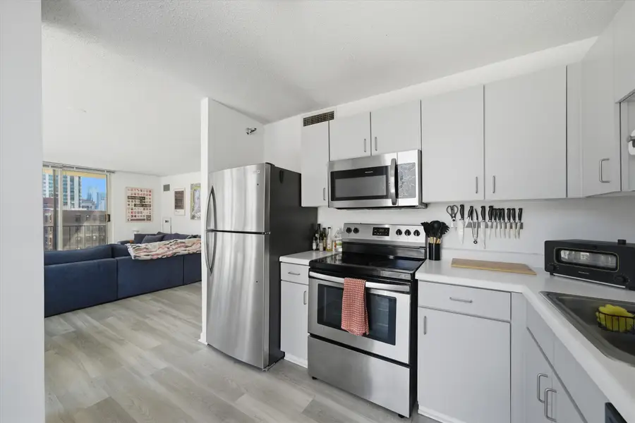 1212 N Lasalle Drive #701, Chicago, IL 60610 - #3
