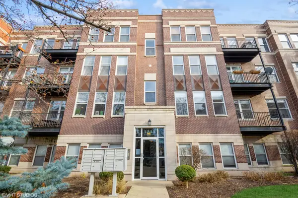 1245 N Orleans Street #904, Chicago, IL 60610