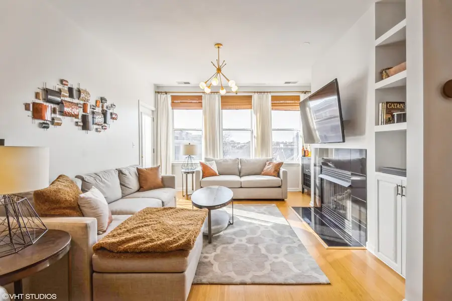 1245 N Orleans Street #904, Chicago, IL 60610 - #2