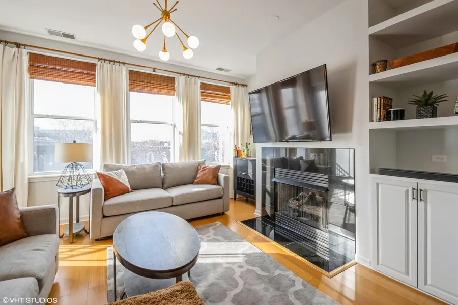 1245 N Orleans Street #904, Chicago, IL 60610 - #3