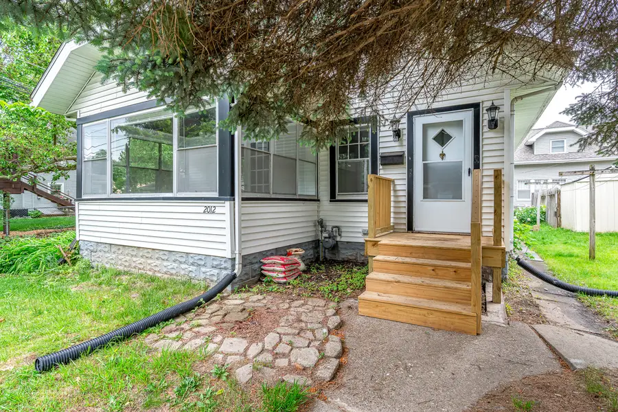 2012 Lorton Avenue, Davenport, IA 52803 - #2