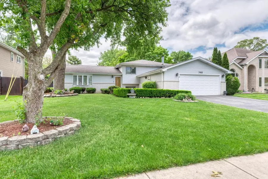768 George Street, Bensenville, IL 60106 - #2
