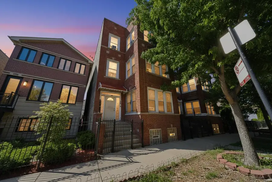 2736 W Francis Place, Chicago, IL 60647 - #2