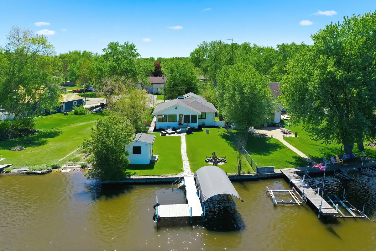 624 Country Club Drive, McHenry, IL 60050 - #1