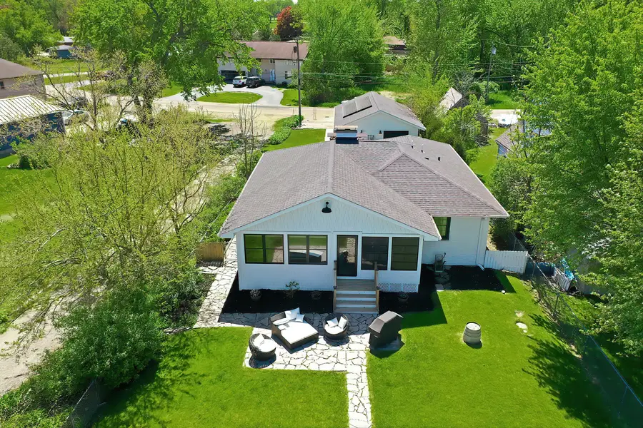624 Country Club Drive, McHenry, IL 60050 - #2