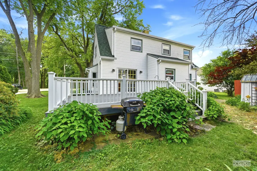 105 E Main Street, Yorkville, IL 60560 - #2
