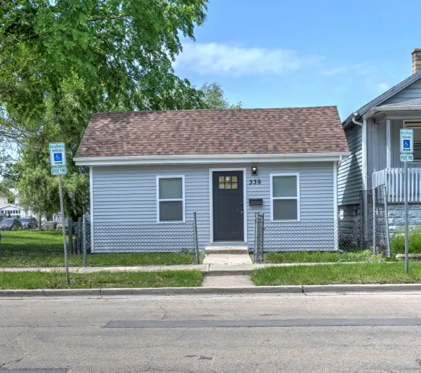 339 S Joliet Street, Joliet, IL 60436