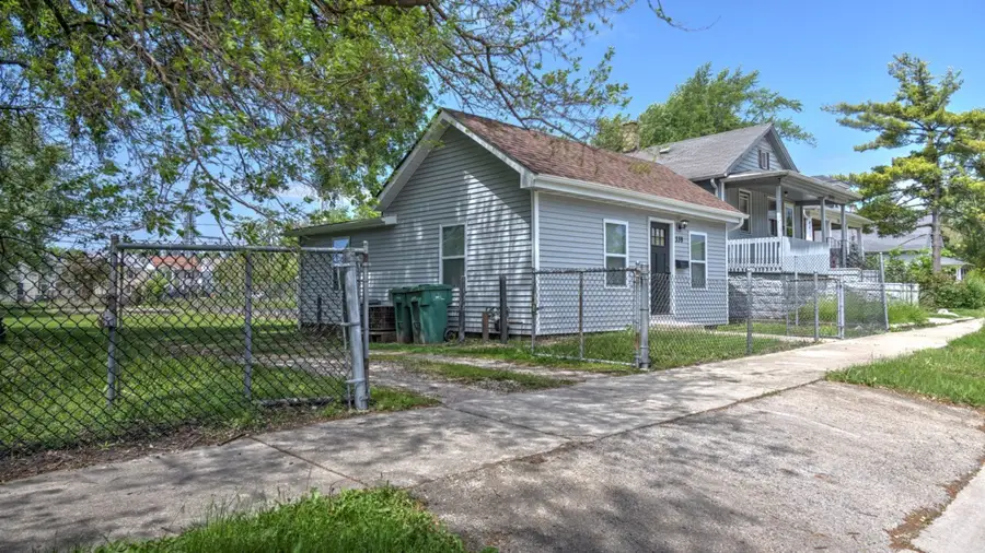 339 S Joliet Street, Joliet, IL 60436 - #2