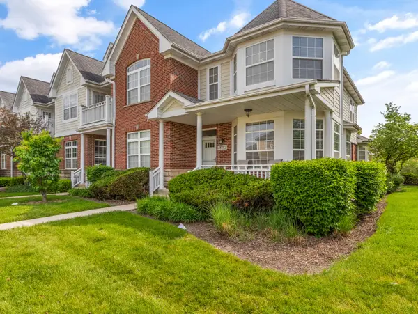1852 Keystone Place, Schaumburg, IL 60193