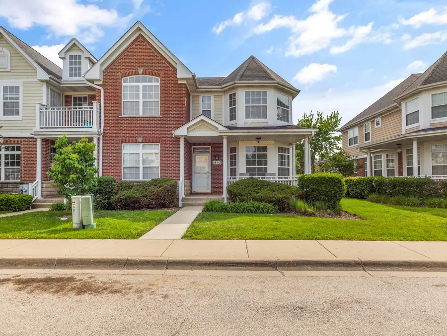 1852 Keystone Place, Schaumburg, IL 60193 - #2
