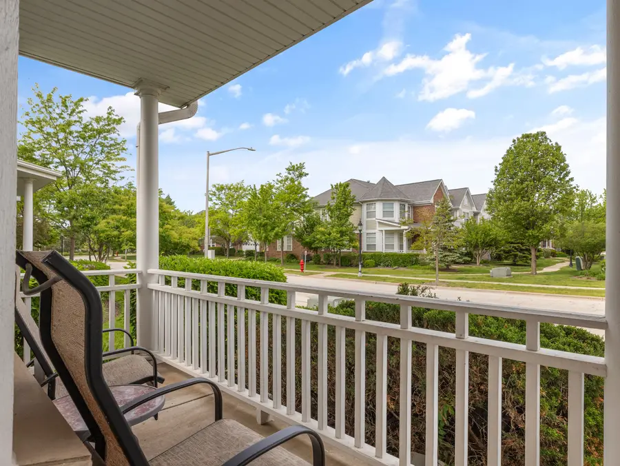 1852 Keystone Place, Schaumburg, IL 60193 - #3