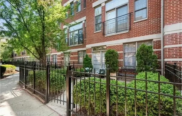 849 N May Street #D, Chicago, IL 60642