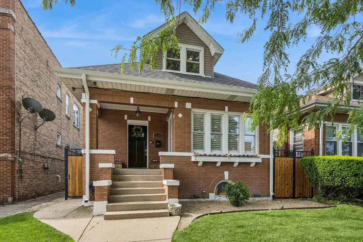 5305 W Addison Street, Chicago, IL 60641 - #1