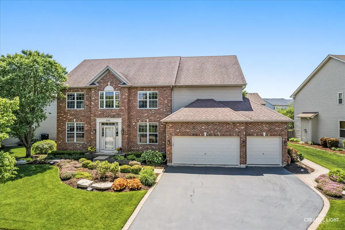 390 Bloomfield Circle E, Oswego, IL 60543 - #1