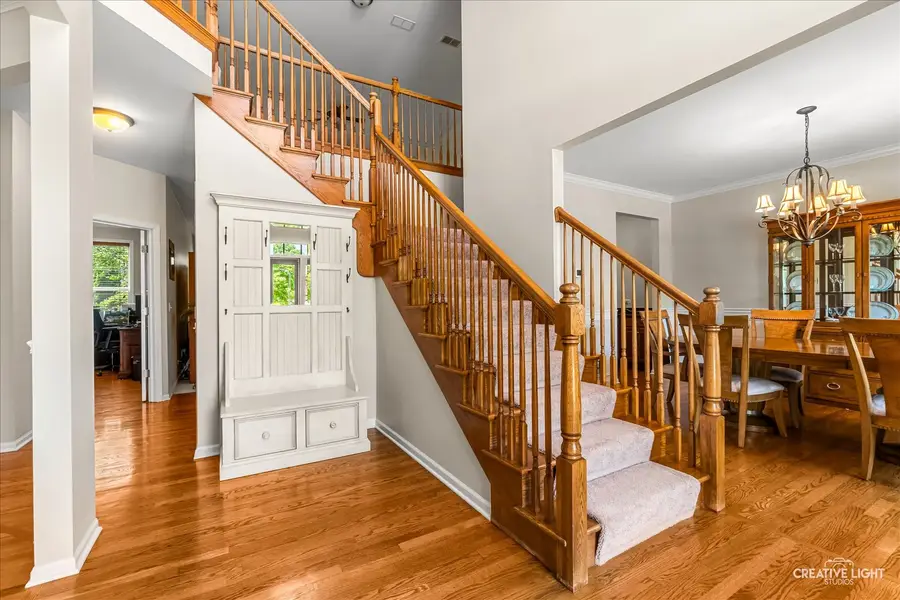 390 Bloomfield Circle E, Oswego, IL 60543 - #3