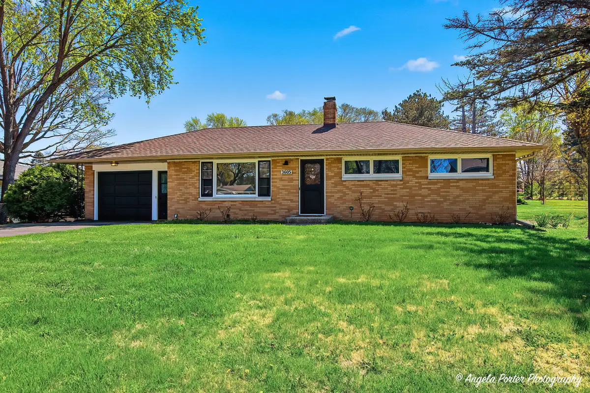 3605 Anne Street, McHenry, IL 60050 - #1