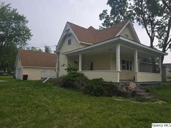 303 N Washington, Carthage, IL 62321-1258