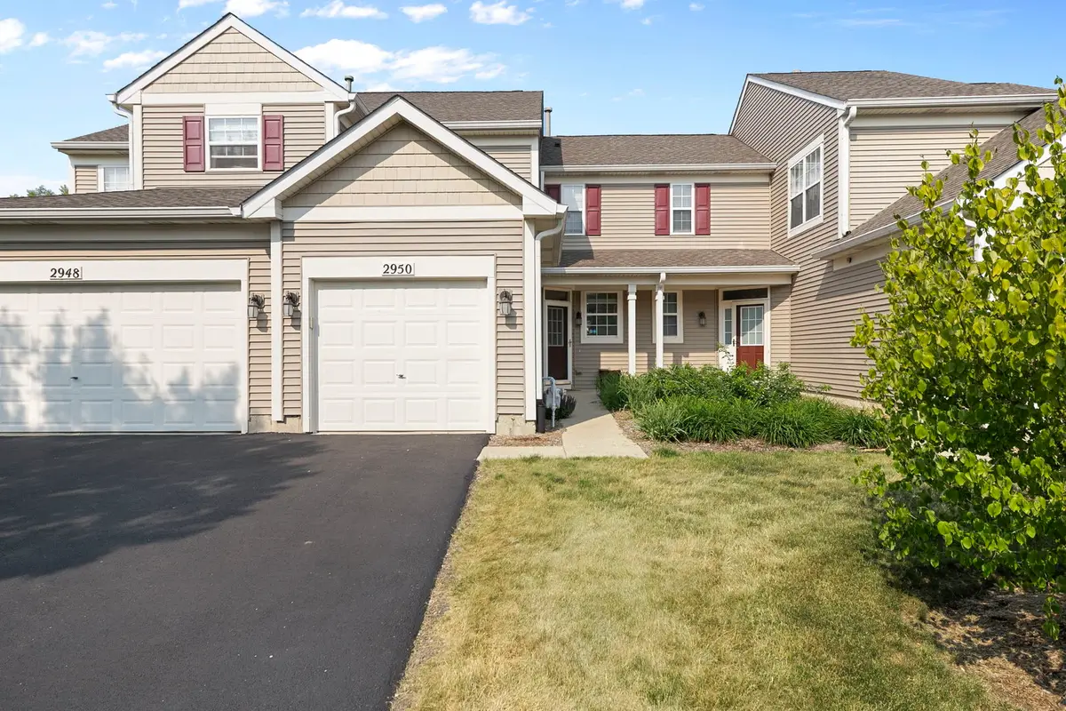 2950 Rutland Circle, Naperville, IL 60564 - #1