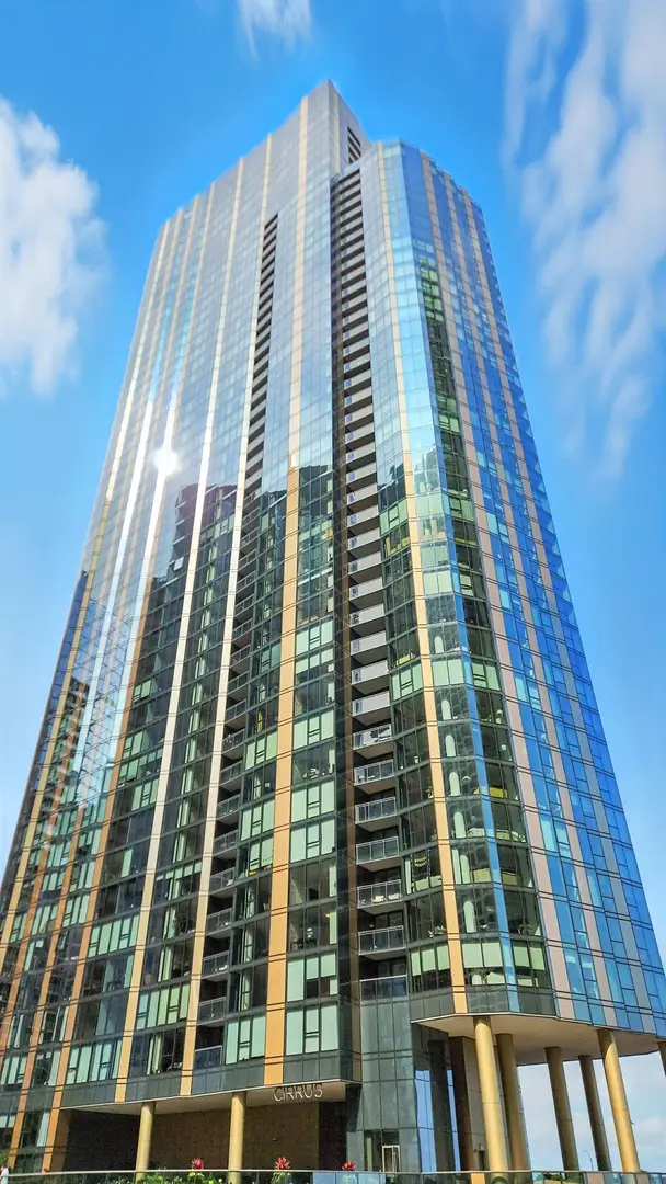 211 N Harbor Drive #3605, Chicago, IL 60601 - #1