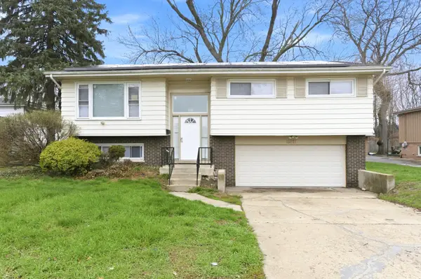 15217 Waterman Drive, South Holland, IL 60473