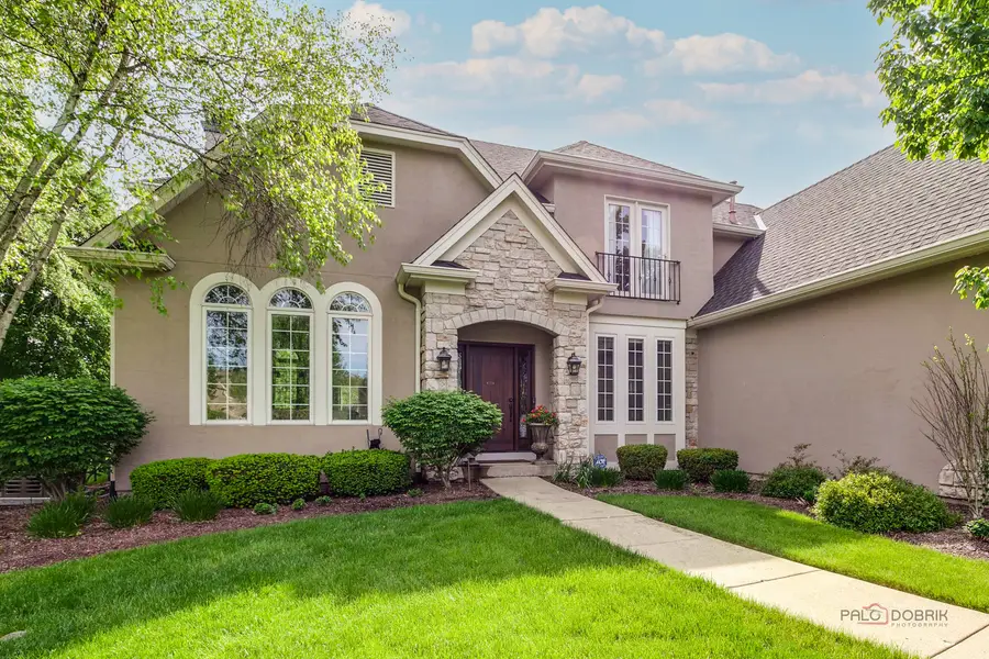 39598 Orchard Bluff Lane, Wadsworth, IL 60083 - #3