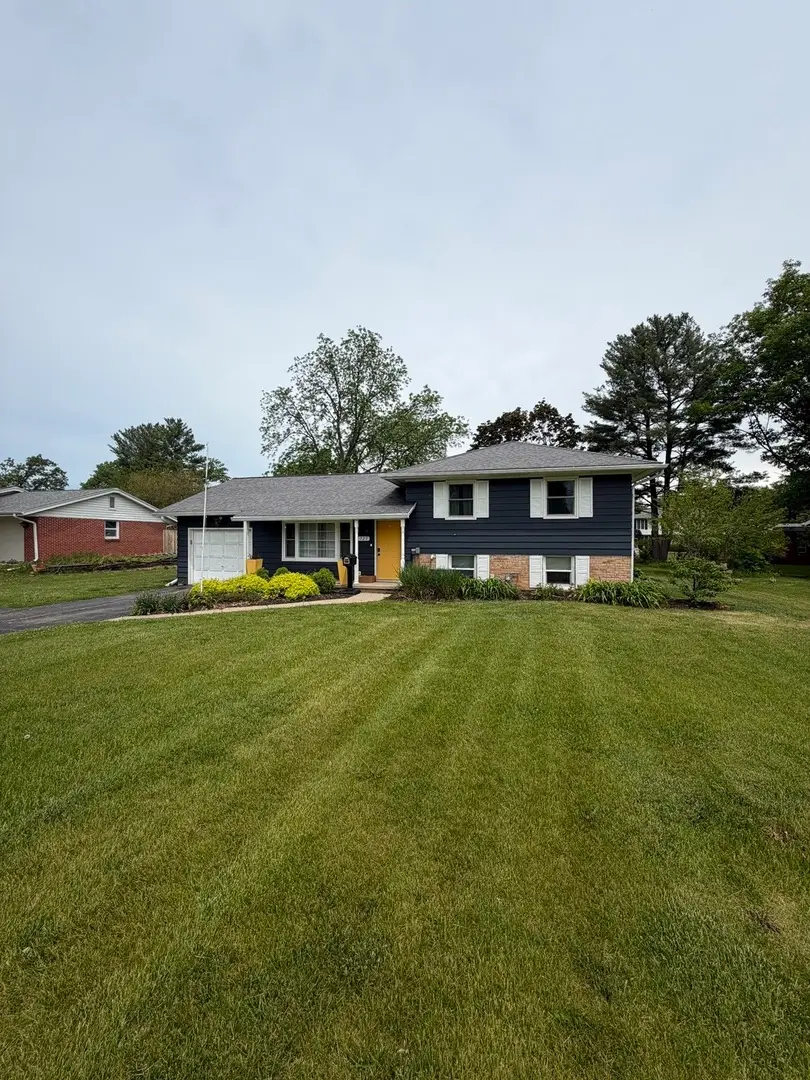 723 E Franklin Street, Rockton, IL 61072 - #1