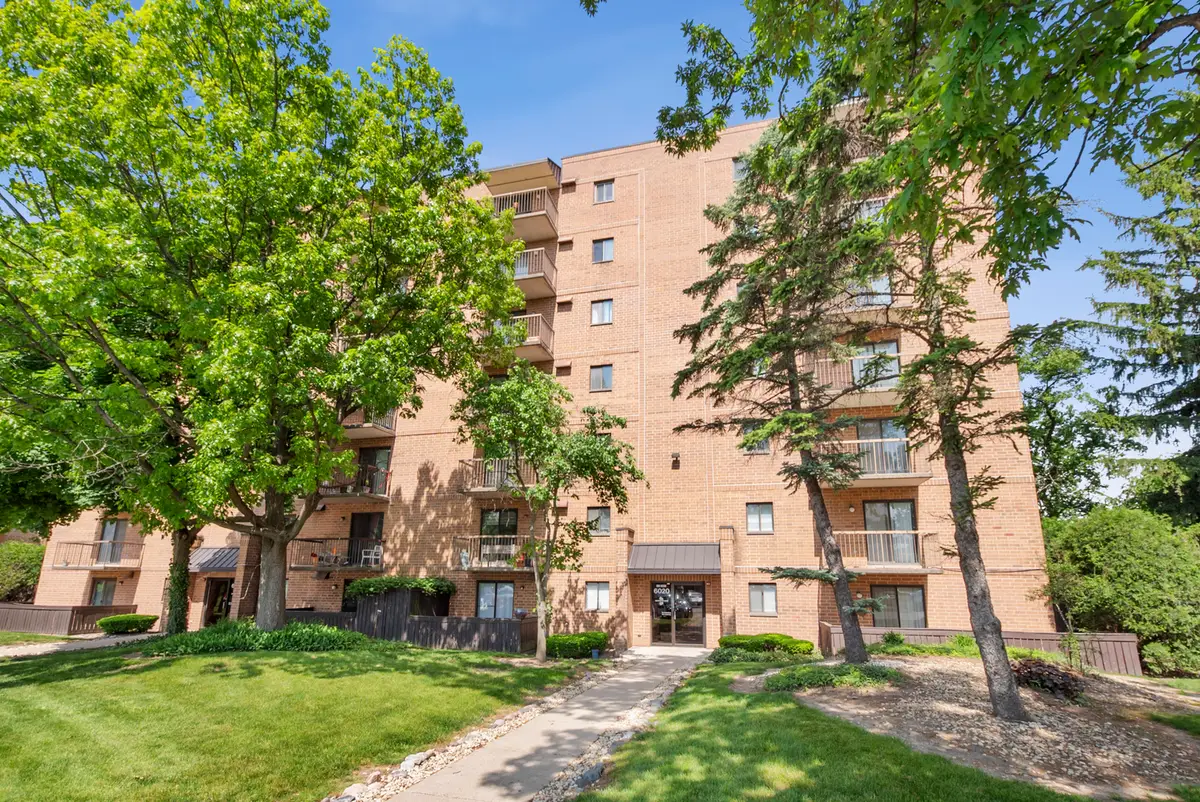 6020 Lake Bluff Drive #502, Tinley Park, IL 60477 - #1