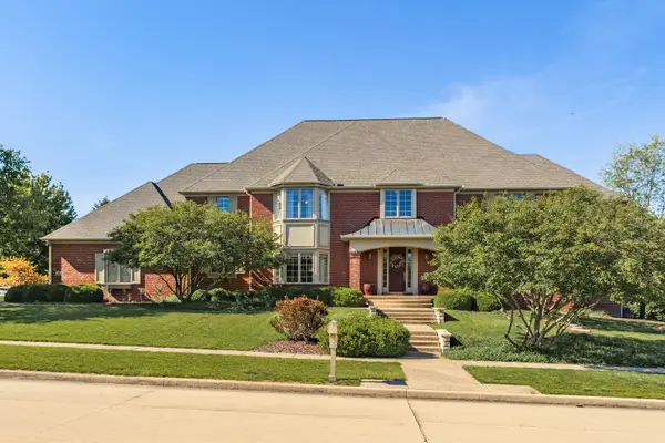 4 Bohrer Court, Bloomington, IL 61704