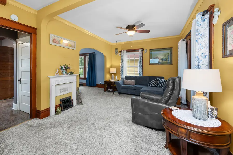 1537 43rd Street, Rock Island, IL 61201 - #2