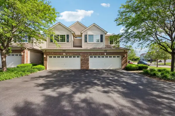 10003 Cummings Street, Huntley, IL 60142