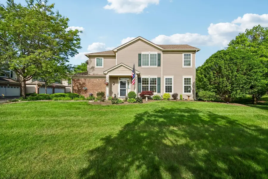 10003 Cummings Street, Huntley, IL 60142 - #2