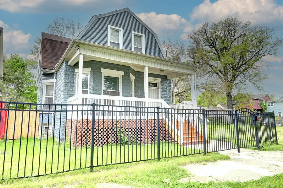 135 W 109th Place, Chicago, IL 60628 - #2