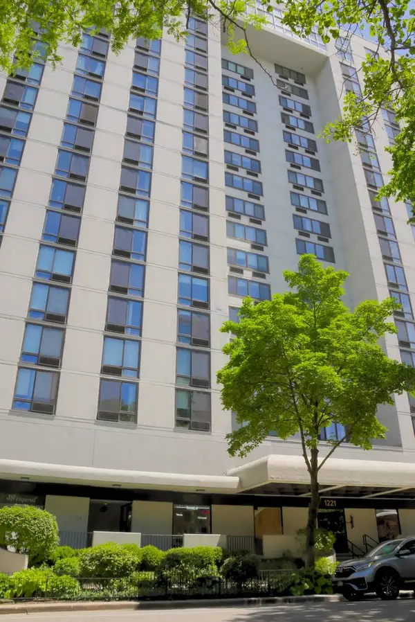 1221 N Dearborn Parkway #411S, Chicago, IL 60610
