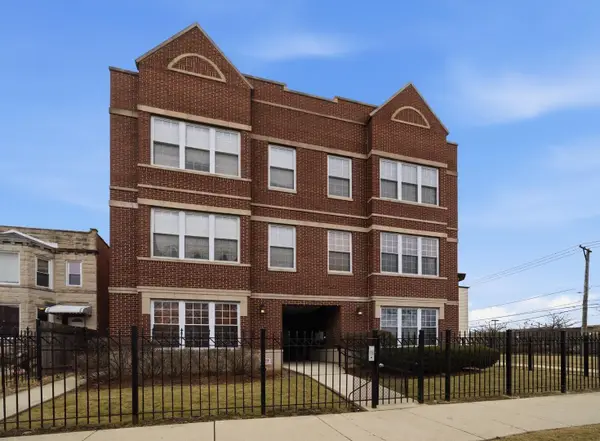 25 N Menard Avenue #2S, Chicago, IL 60644