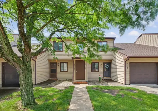 2155 Harbortown Circle #2155, Champaign, IL 61821