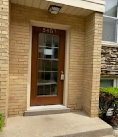 5457 W Edmunds Street #GA, Chicago, IL 60630 - #2