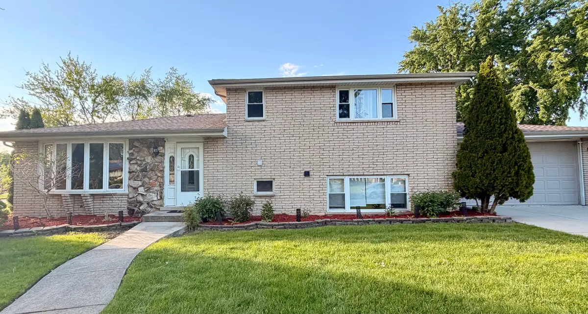 12118 W Somerset Road, Orland Park, IL 60467 - #1