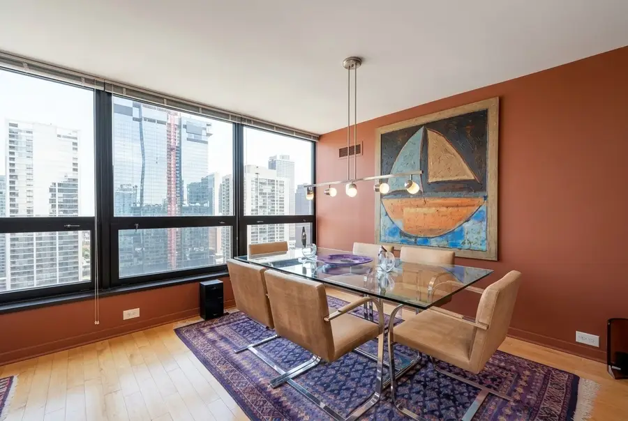 360 E Randolph Street #2203, Chicago, IL 60601 - #2