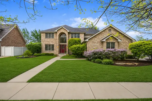8127 Abbey Road, Tinley Park, IL 60477