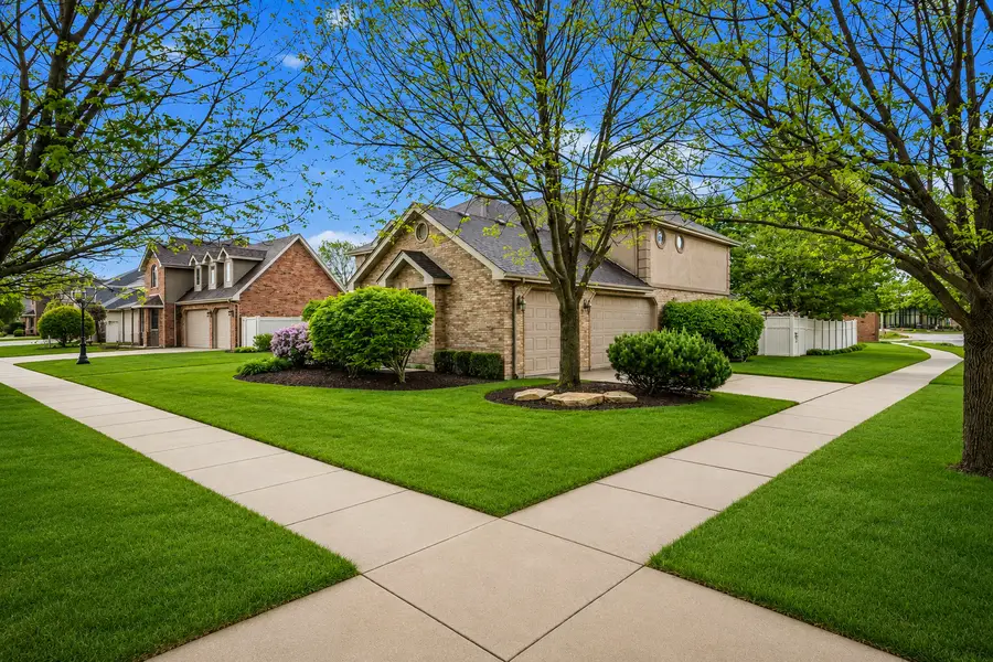 8127 Abbey Road, Tinley Park, IL 60477 - #2