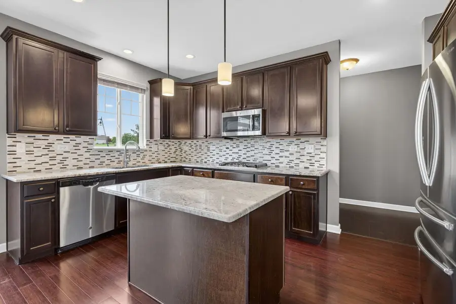 12807 Timber Wood Circle, Plainfield, IL 60585 - #2