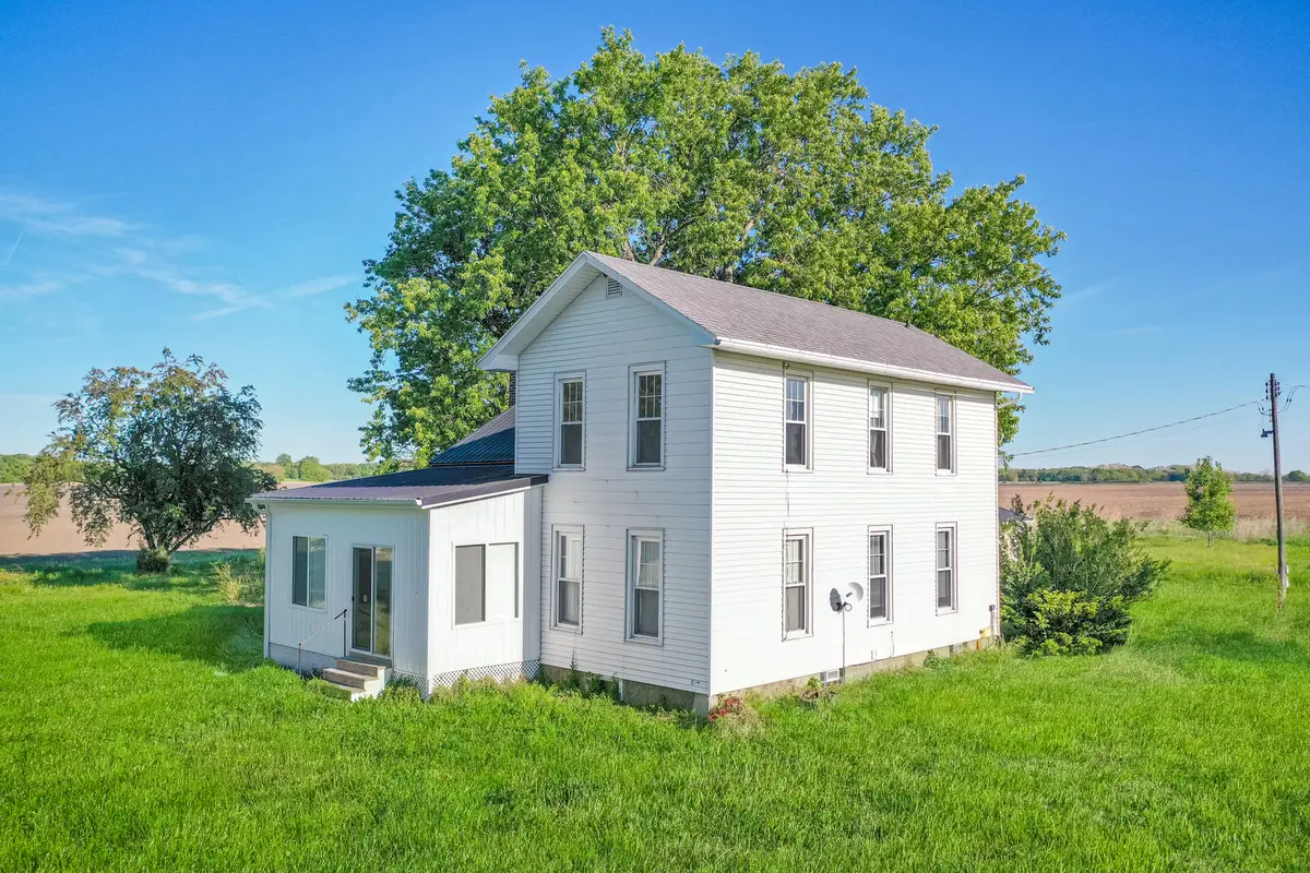 14999 1600 East Street, Princeton, IL 61356 - #1