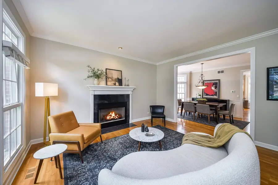 219 N Huffman Street, Naperville, IL 60540 - #3
