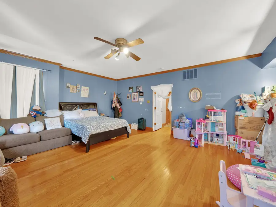 3529 W 63rd Place, Chicago, IL 60629 - #3